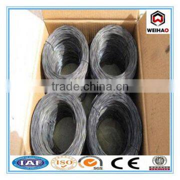 Wire/Low Carbon Steel Black Annaled Iron Wire for Industrial Wire/low Carbon Steel Wire Sae1006/1008/1010 photo-2