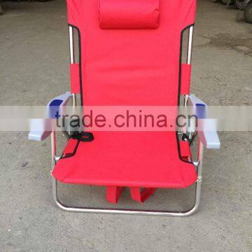 Factory Production Big Guy Luxury Reclining Chair photo-3