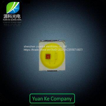 Best Quality 0.5w 3030 2835 5730 3528 Ice Blue Samsung Smd Led Chip Light photo-2