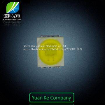 Factory Price 0.5W 3030 3535 2835 10-15LM Yellow Led Smd Datasheet Specifications photo-5