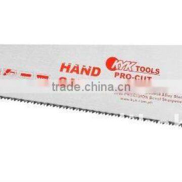 18inch handsaw