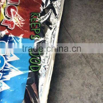 Fashion Custimzed Size Insulated Lunch Cooler Bag/Wholesale Thermal Lunch Bag/Insulated Hot or Cold Cooler Bag photo-4