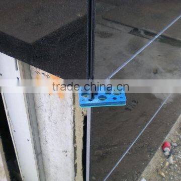 Artificial Decorative Stacked Stone Exterior Wall Cladding photo-5