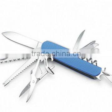 Obsidian Kitchen Knife for Free Sample Soybean Cutter Knife photo-4