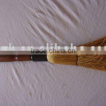 Fire broom