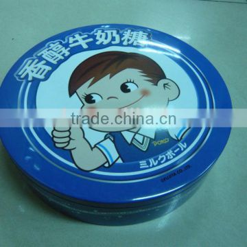 food packaging cookies metal boxmetal box