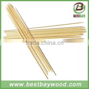 Makes Machines Bamboo Skewer Round Bamboo Skewer photo-4