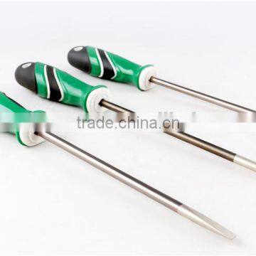 Cushion Grip Handle Phillips Head Screwdriver photo-2