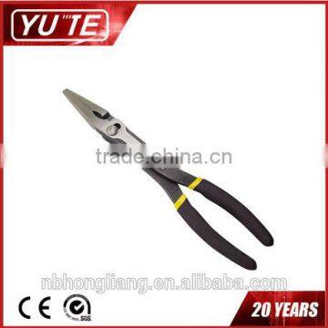 Classic cheap styles flat nose plier&combination plier