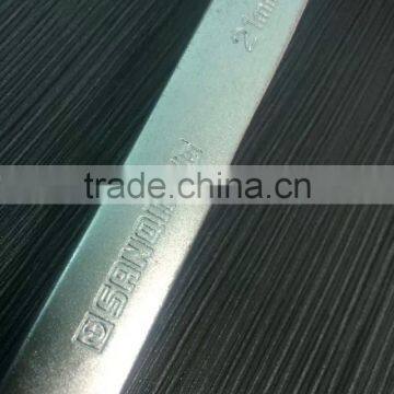 Single Superior Quality Double Offest Ring Spanner photo-2