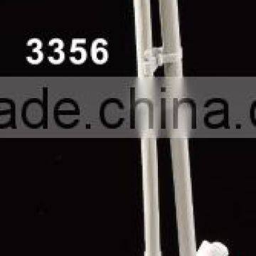 High Quality Plastic Long Handle Broom With Dustpan Sets photo-2