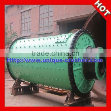 Environment Friendly Fine Powder Limestone Grinding Ball Mill