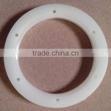 POM Nut for Leakage and Outlet Pipe in Bathroom photo-2