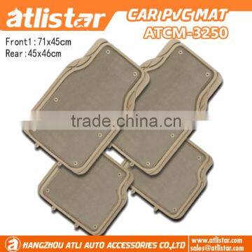 High Quality Low Price 3D 4D 5D Car Mat/car Floor Mat photo-2
