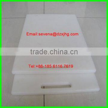 White Polypropylene Sheet for Cutting Board photo-4