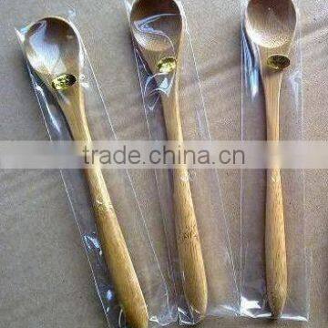 2016 Small Bamboo Spoon