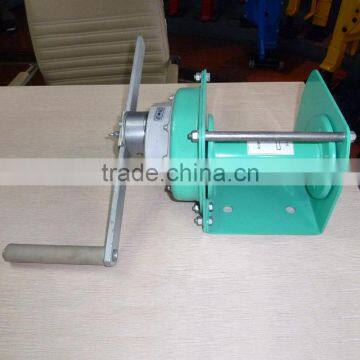 Auto Brake Hand Lever Winch 300kg HWL030 / HWL030A-6 photo-2