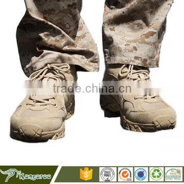 Military Camouflage Jungle Combat Boots Wholesale photo-3