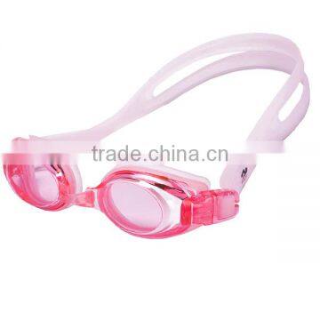 High Quality Swimming Goggles Prescription Men Women Swimming Glasses UV Protective Performance Swim Goggles photo-2