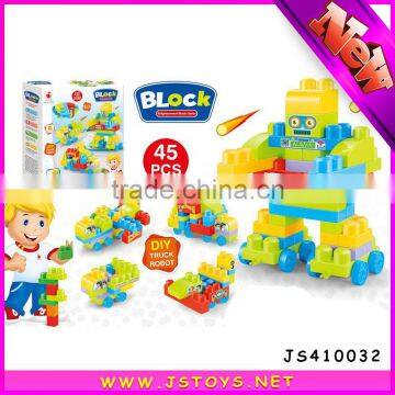 Intellect Enlighten Toy Brick photo-2