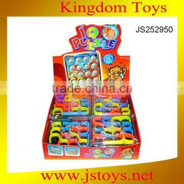 wholesale 3d jigsaw puzzle for kids