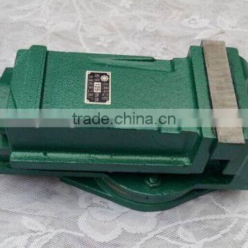 Machine Vise Machine Tool Accessories photo-3