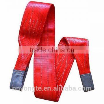 Flat Eye Webbing Lifting Sling Protector photo-4