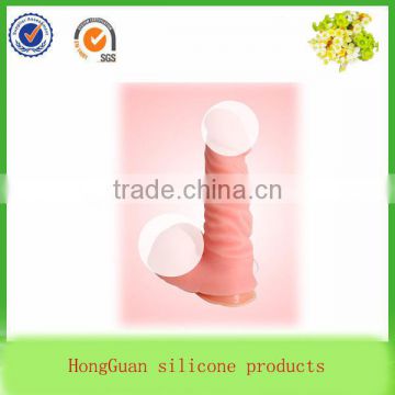 new design medical silicone women sex toys dildo