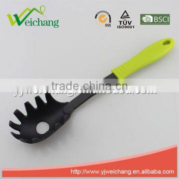 WCR237F Nylon Kitchen Tools Classic Design Nylon SPAGHETTI SERVER Made in China Yangjiang photo-3