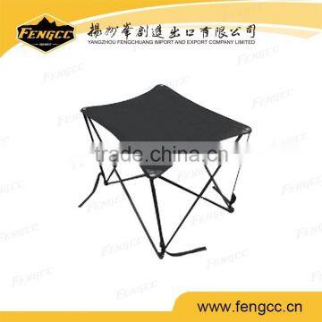 Small Aluminium Foldable Beach Chair photo-4