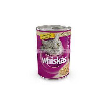 Whiskas