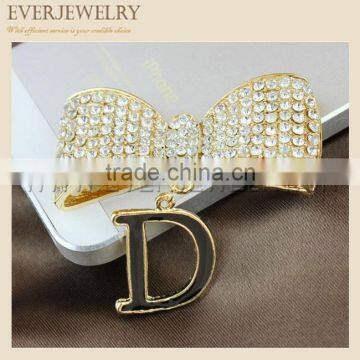 2017 New Design of Rhinetone Buckle photo-5