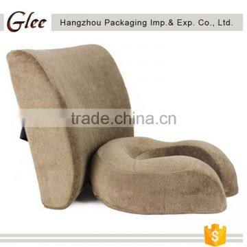 Fashinonal Fancy Unique High Density Cooling Memory Foam Pillow, High Ventilate Memory Foam Pillow photo-2