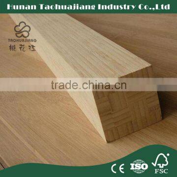 MOSO Laminated Bamboo Lumber