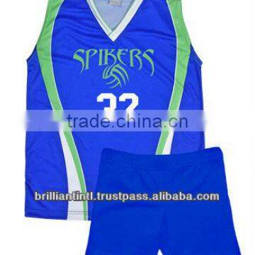 Volleyball Uniform