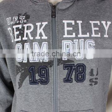 New Style Hot Sale High Quality Custom Sport Wear For Men photo-4