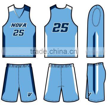 Basketball Uniforms photo-3