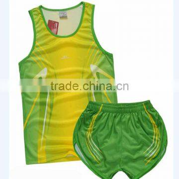 Custom Design Training Suit