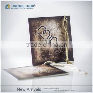Widely Used Printed Paper Hang Tags photo-2