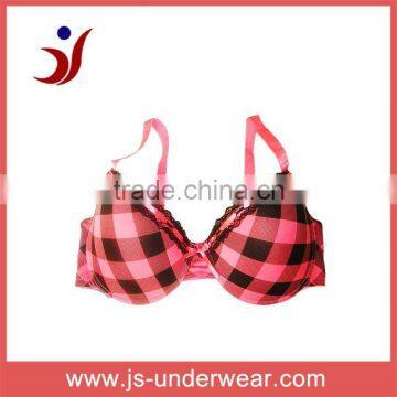 Women Big Size Bra