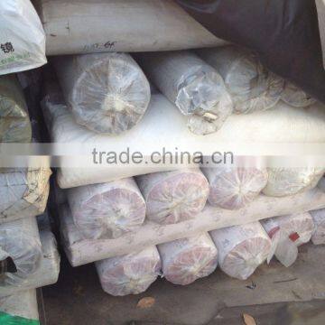 PVC Synthetic Leather Stock Lot for Sofa Furniture and Car Seat