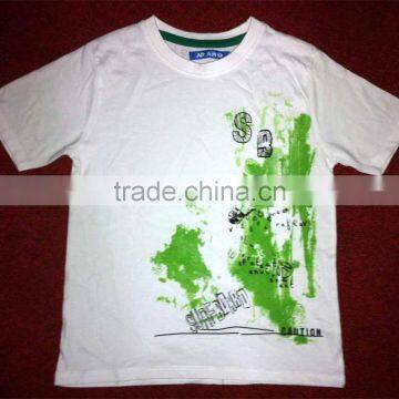Ready Stock Mixed Children T-Shirt photo-6