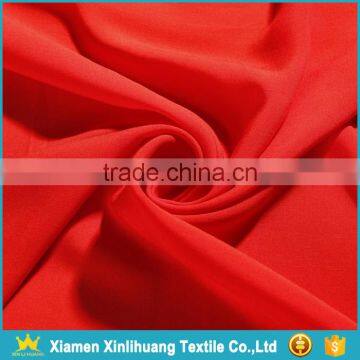 Nice Price Woven 60Sx60S 90x88 100% Viscose Rayon Fabric for Dress Clothing photo-3