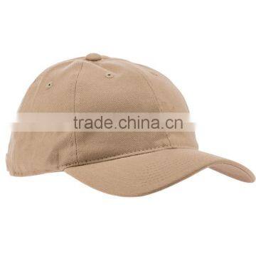 custom cheap plain blank unstructured dad hat