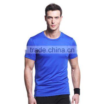 New Design Men Custom Round Neck t Shirt Printing photo-2