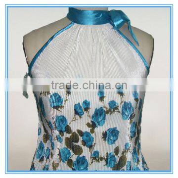 Girl's New Fashion Casual Wear Print Top photo-2