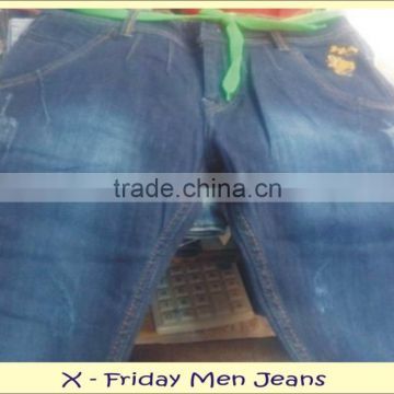 Branded Jeans for Men