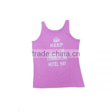 Dri Fit Loose Tank Tops Wholesale Women