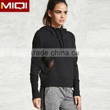 OEM service yoga jacket womens fitness apparel women jacket