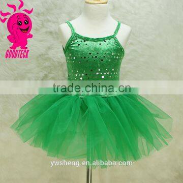 Best Selling Hot Sale Performance Baby Tutu Dress photo-3